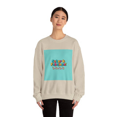Sober & Fabulous Crewneck Sweatshirt, Dry January, Mocktail Trend